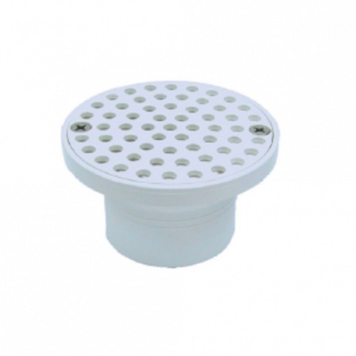 Водозабор Д.107, d63(клей) из ABS-пластика, под бетон