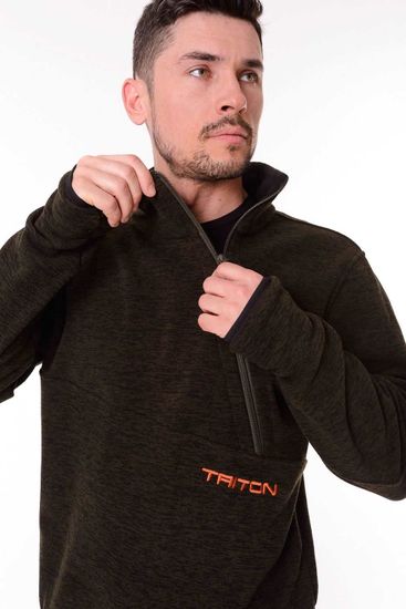 Костюм "SHOOTER" (зелён)