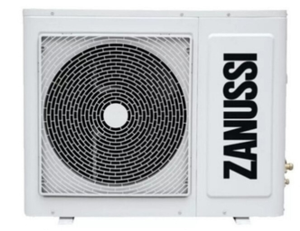 Канальный кондиционер Zanussi ZACD-24 H/ICE/FI/A22/N1