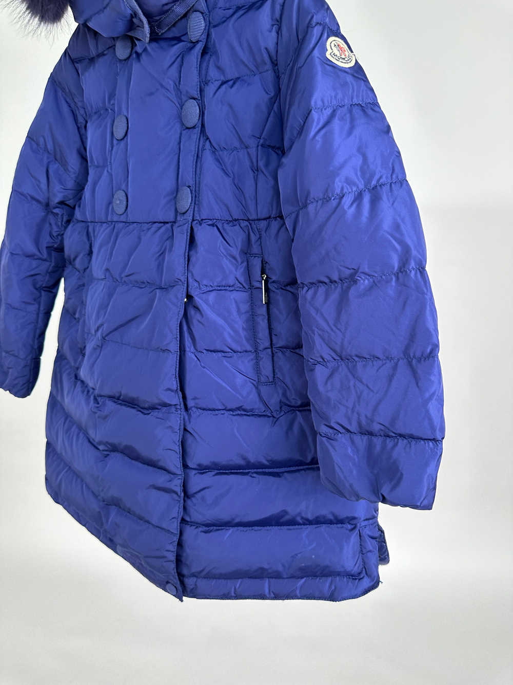 Куртка Moncler