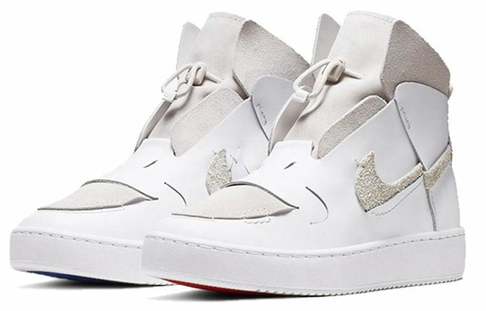 Кроссовки Nike Vandalized Lx (Женская размерная сетка)