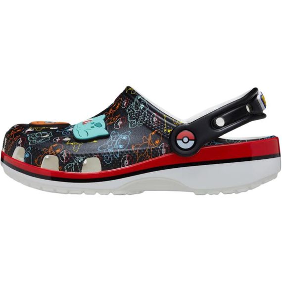 Crocs Classic Clog 'Pokémon Starters'