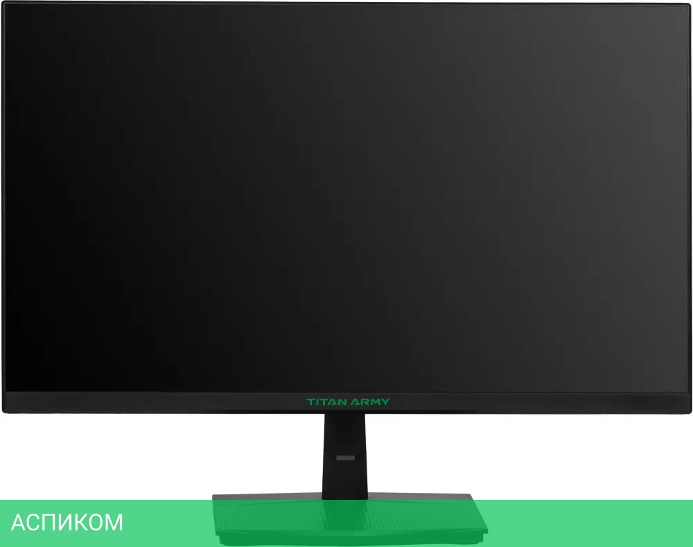 Игровой монитор Titan Army P2410G