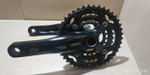 Система шатунов Shimano Deore FC-M552 170мм