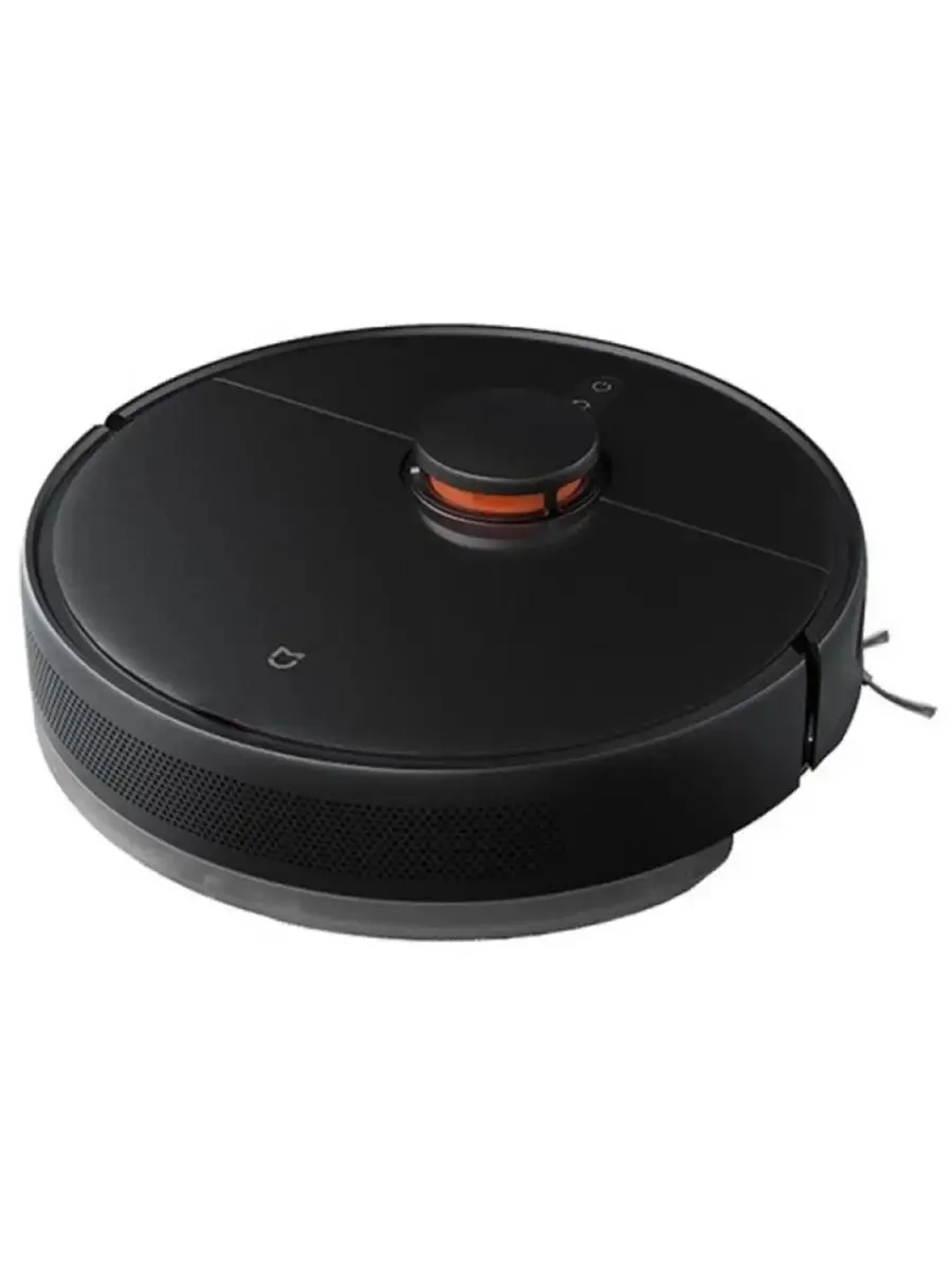 Робот-пылесос Mijia Sweeping and Mopping Robot Plus