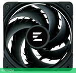 Кулер для корпуса Zalman ZM-AF120 Black