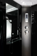 Душевая кабина Niagara Classic NG-6501-14Р 90х90