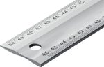 STAYER 400 мм, жесткий столярный угольник, Professional (3432-40)