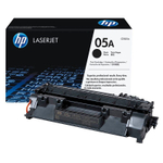 Картридж HP 05A (CE505A) для LaserJet P2050/P2055/P2035 (2.3k)
