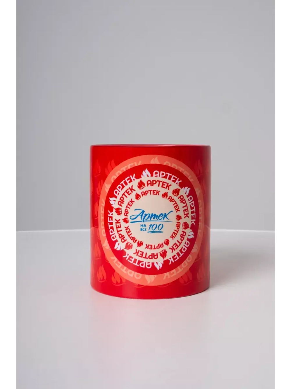 Кружка керамическая