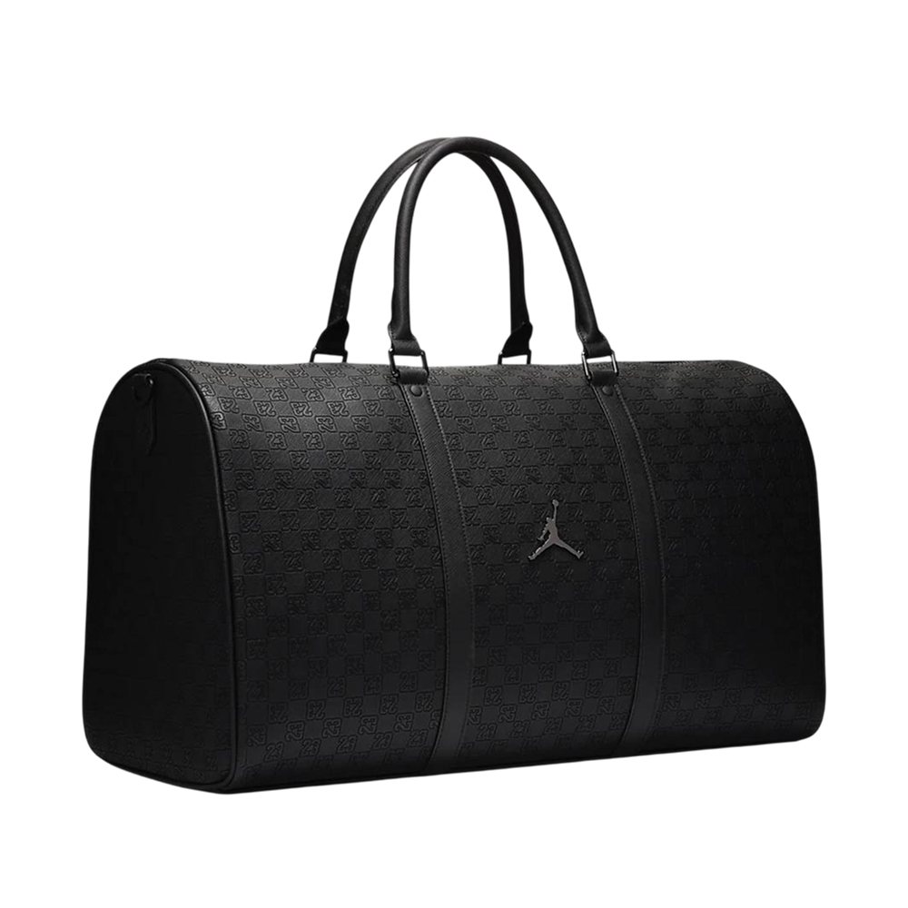 Сумка Jordan Monogram Black (25L)