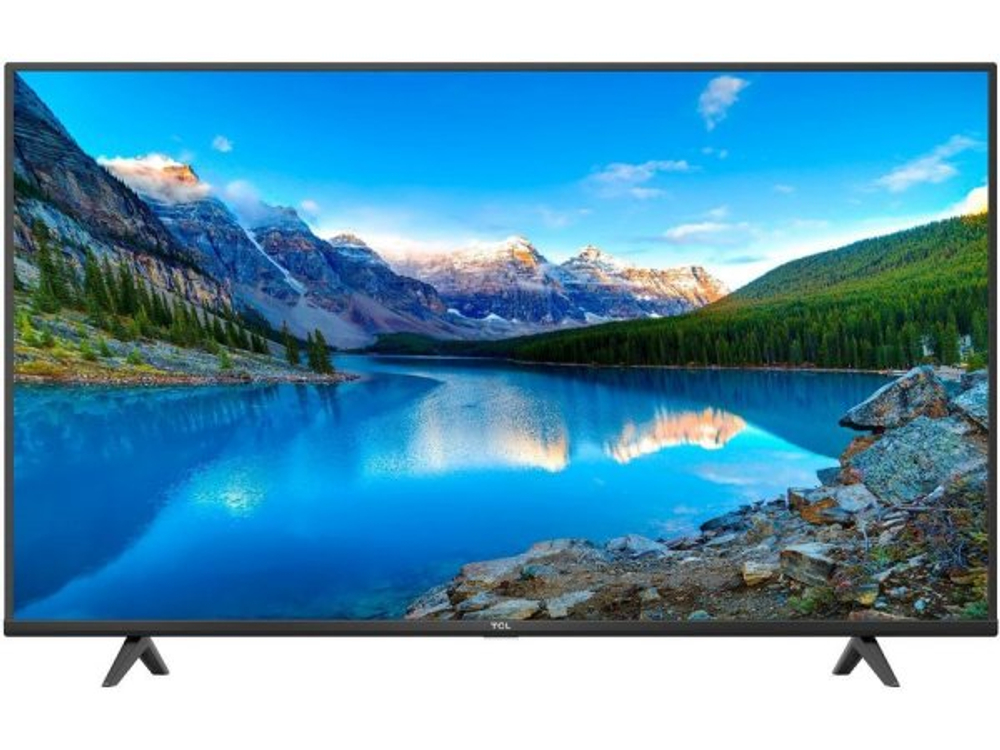 LED телевизор 4K Ultra HD TCL 43P617