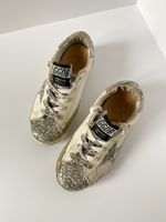 Кеды Golden Goose Deluxe Brand, 30