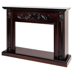 Портал Real Flame Salford 33 AO