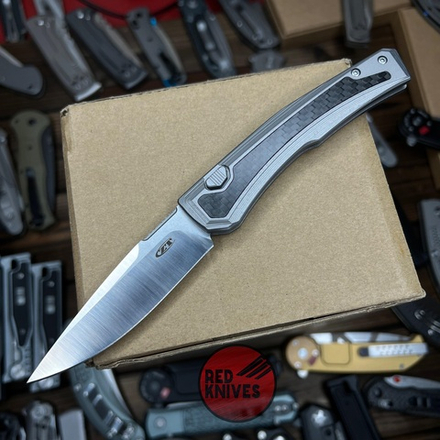 Нож автоматический Zero Tolerance 0556