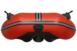 Лодка ПВХ ФРЕГАТ 350 FM