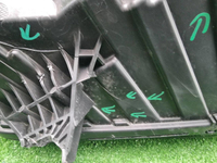 Фара левая Haval F7 2 (2024-н.в.) LED