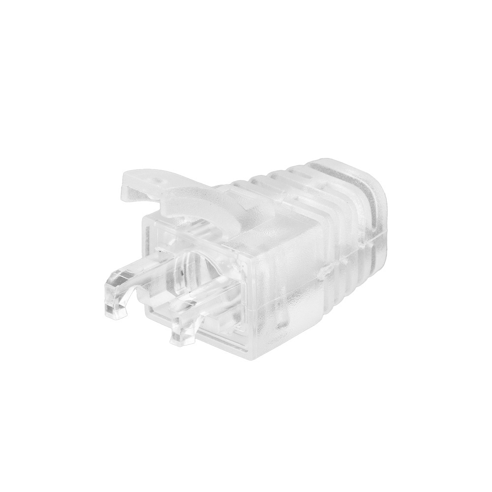 Nikomax NMC-RJBOOT65S-TR-100 Сетевое оборудование