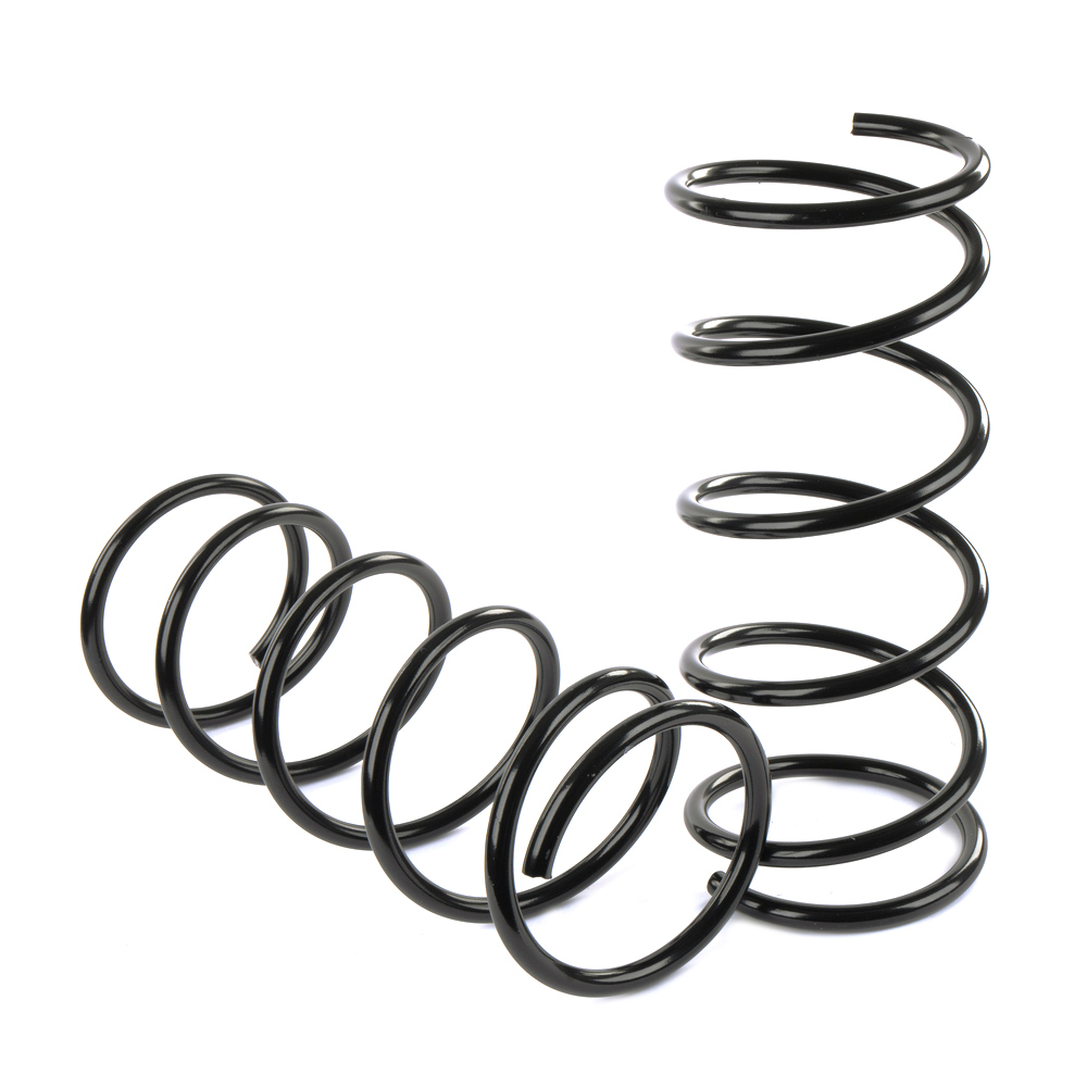 Пружины GANZ передние L=R FORDFocus I 98-04 1.4 / 1.6L (комплект 2 шт.) Арт.: GIK02301
