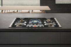 Газовая панель Gaggenau VG295250