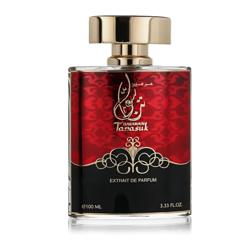 Унисекс парфюмерия Al Haramain Tanasuk Extrait de Parfum 100 мл