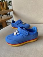 Кроссовки Crocs