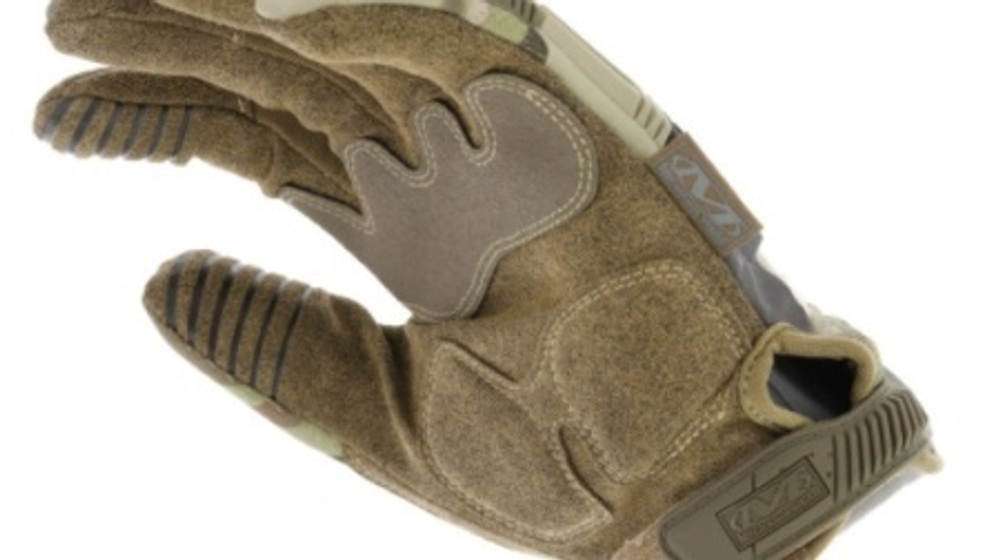Перчатки Mechanix M-Pact (Multicam) - размер 2XL