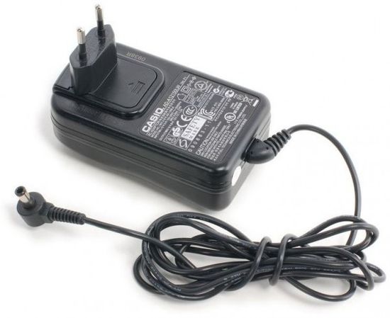 Блок питания CASIO AD-A12150LW