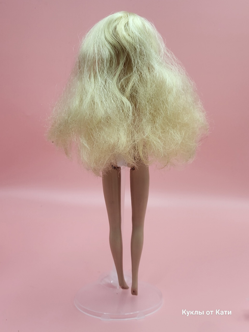 Кукла Барби 00-х винтаж 01643