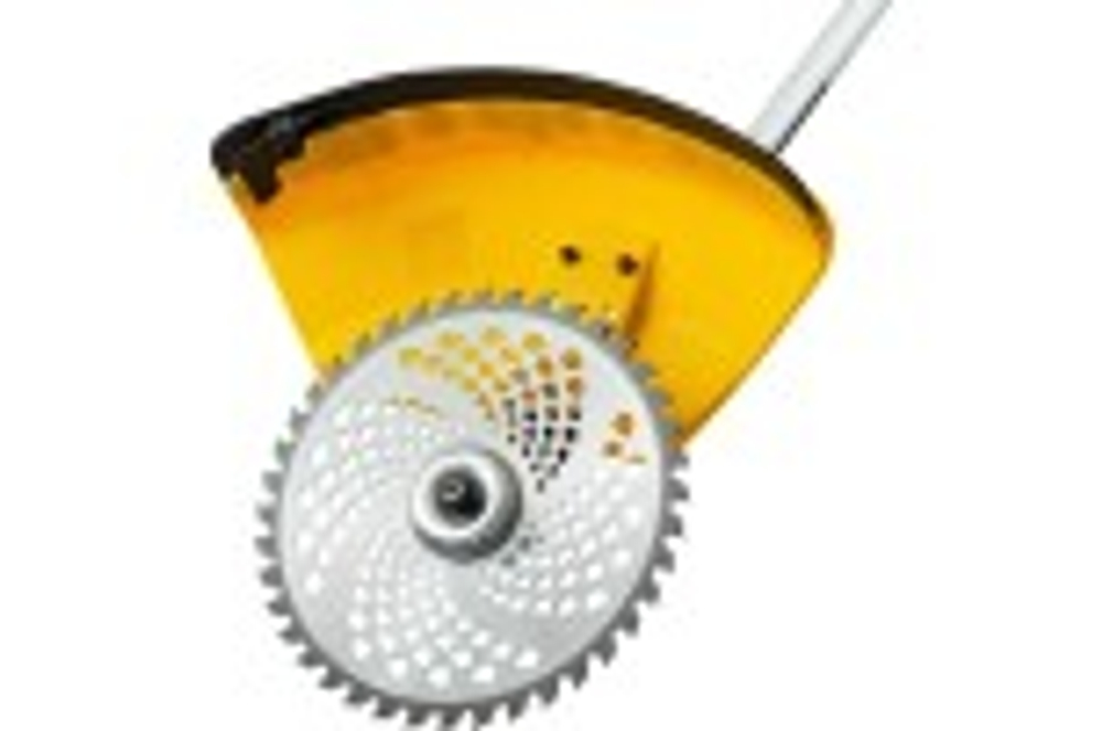 Мотокоса Denzel DGT-52-PRO 96278