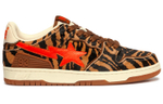 A Bathing Ape Bathing Ape Sk8 Sta
