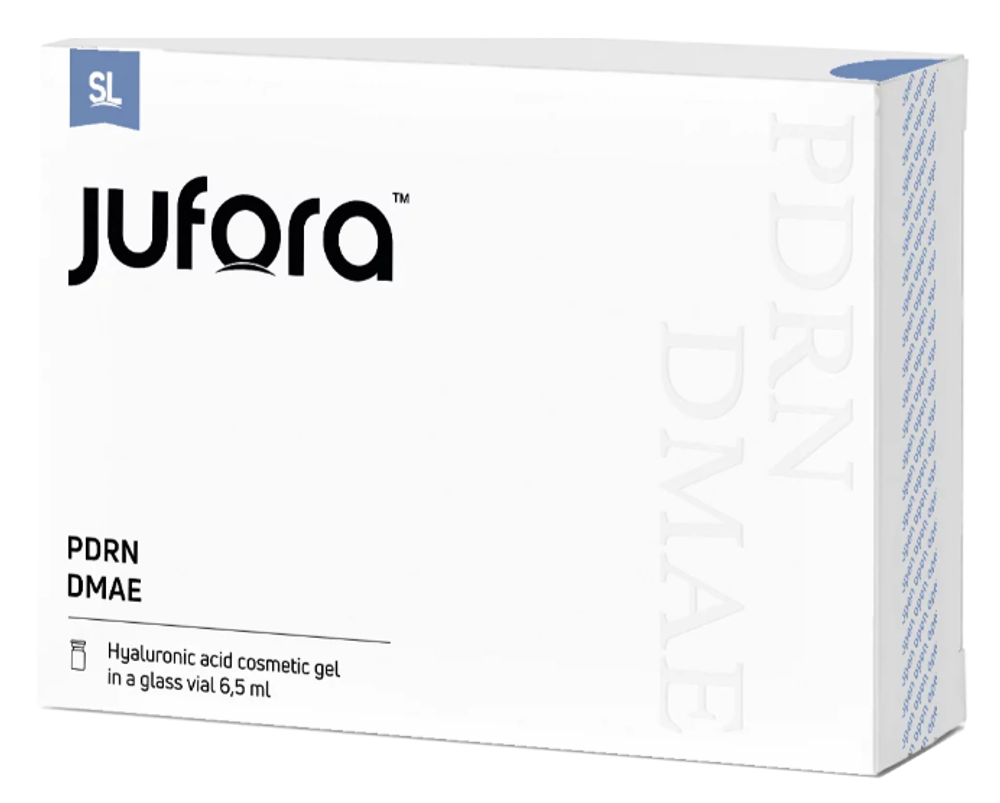 Jufora PDRN+DMAE