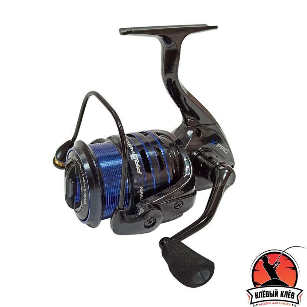 FLAGMAN Катушка фидерная Mantaray XPro Feeder 4500