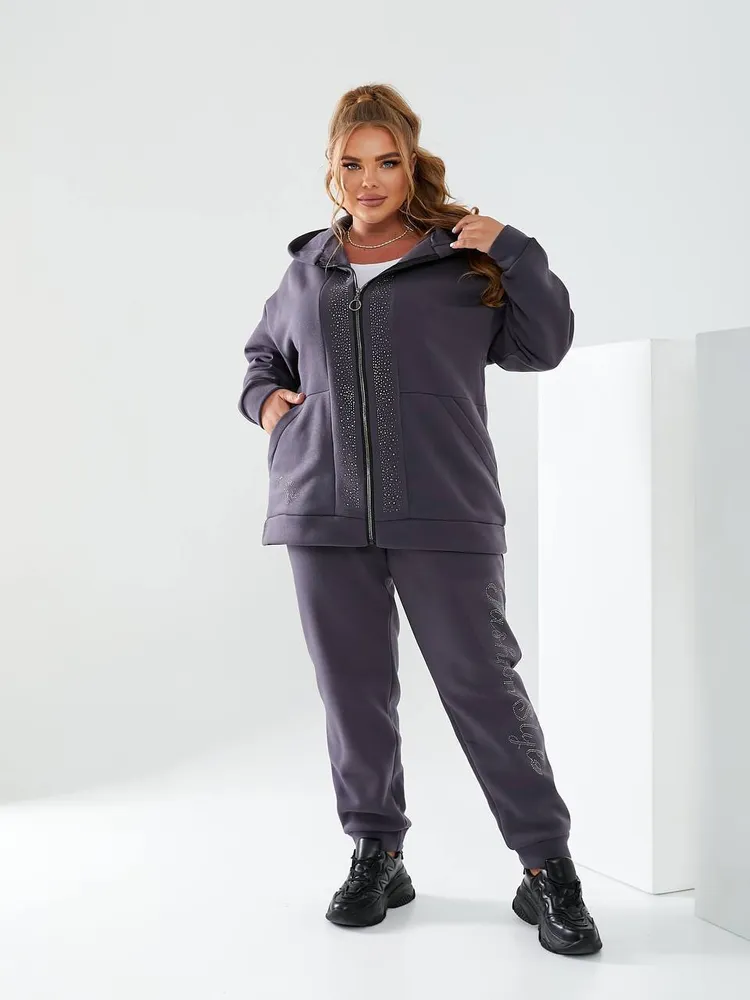 Костюм УК-319-2 Fabrika