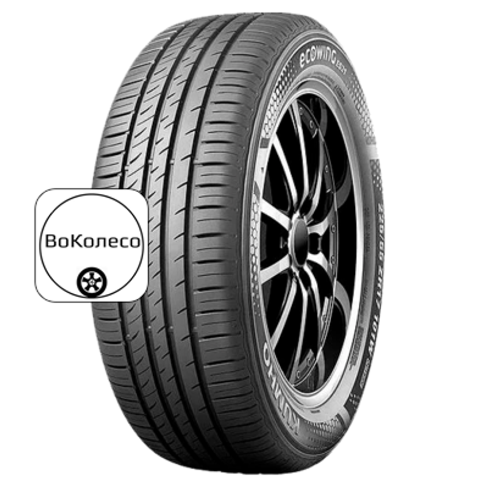 145/80R13 75T Ecowing ES31 TL Kumho