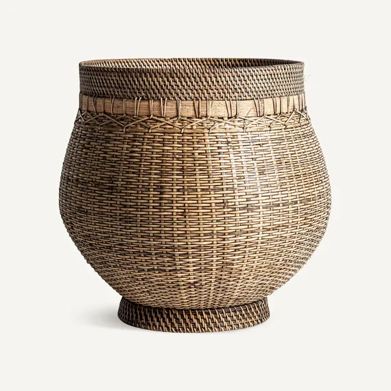 Корзина декоративная 34244