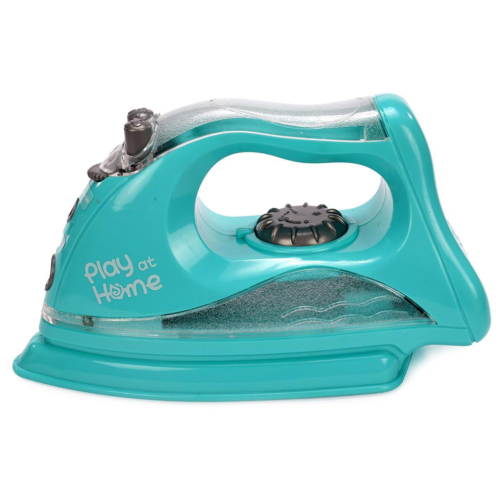 Игров.набор "Утюг"звук,свет,коробка 200729136