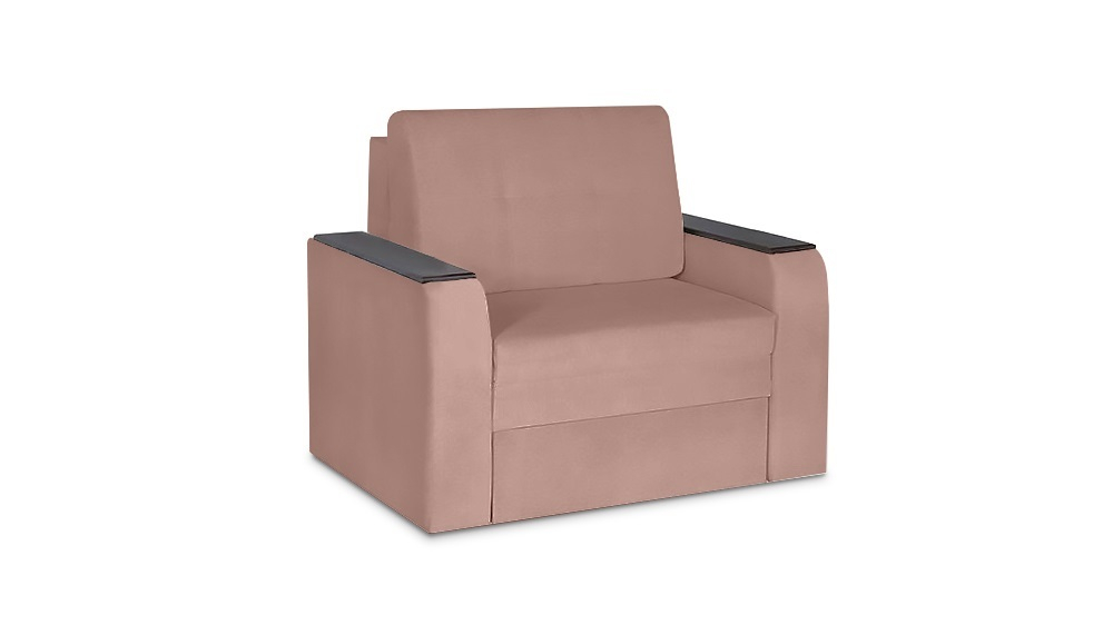 Кресло-кровать Арго Лайт (Дельфин) (134408) 92*100*91 см,   Дельфин Фиеста в наличии