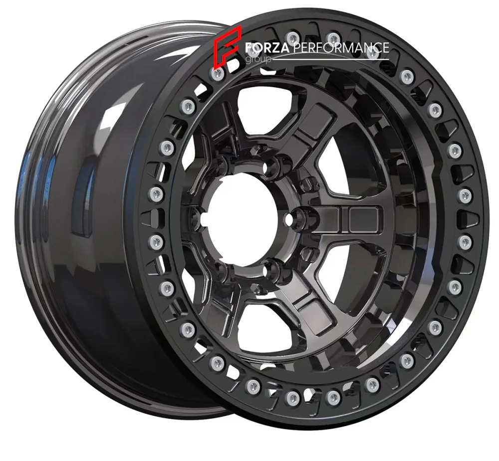 КОВАНЫЕ ДИСКИ ДЛЯ NISSAN PATROL Y61 НИССАН