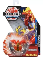 Игрушка трансформер Бакуган Evolutions Драгоноид 20135728