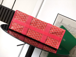 Goyard Villette Tote Bag MM 45 cm