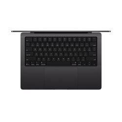 MacBook Pro 14 MDE14 (M5 10C CPU/16/1TB ssd/10C GPU) Черный Космос