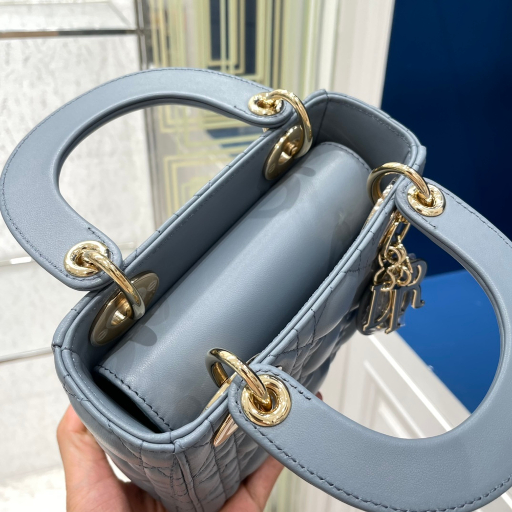 Christian Dior Lady Dior Mini 17 cm