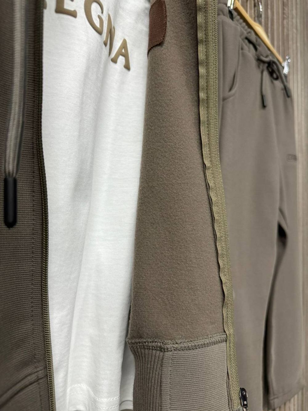 Костюм Zegna