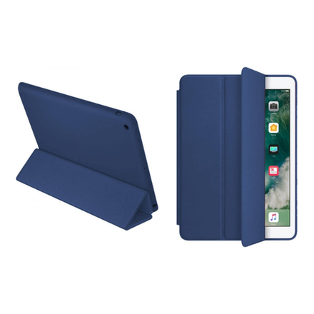 Чехол-книжка Smart Case для IPad Air 4 2020, 10.9", темно-синий