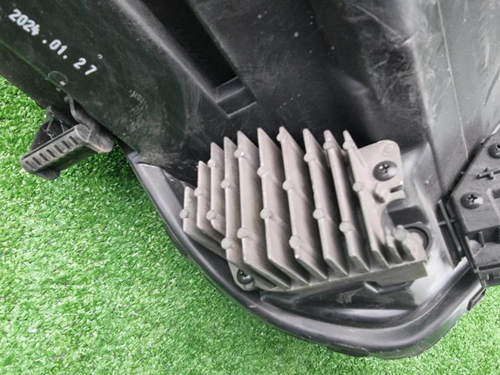 Фара левая Kia Sportage 5 NQ5 (2021-н.в.) LED