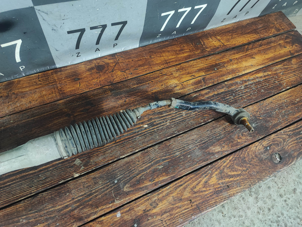 Рулевая рейка Changan UNI-V 22-нв Б/У Оригинал C281F26040110100