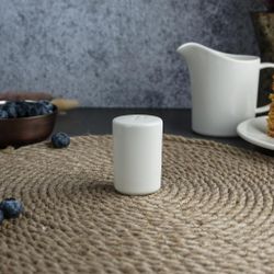 Солонка d 3,9 см h5,2 см   Noble [1]