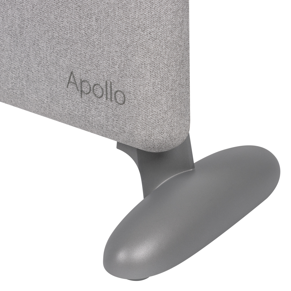 Конвектор Ballu Apollo BEC/ATI-2001 (Moon Grey) НС-1343706