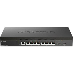 Коммутатор D-Link DXS-1210-10TS/B1A